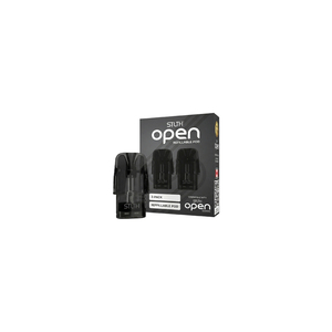 Stlth Open Replacement Pod -2PK